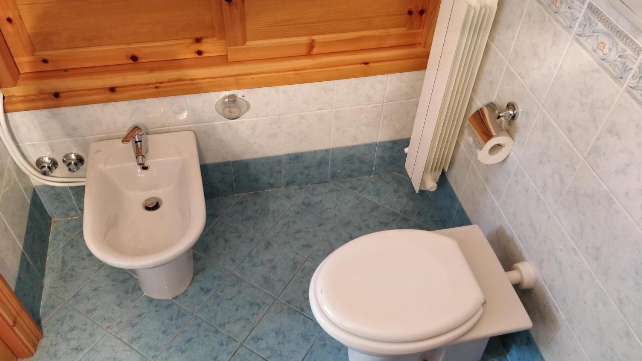 Appartamenti Magnolia Positano Exteriér fotografie
